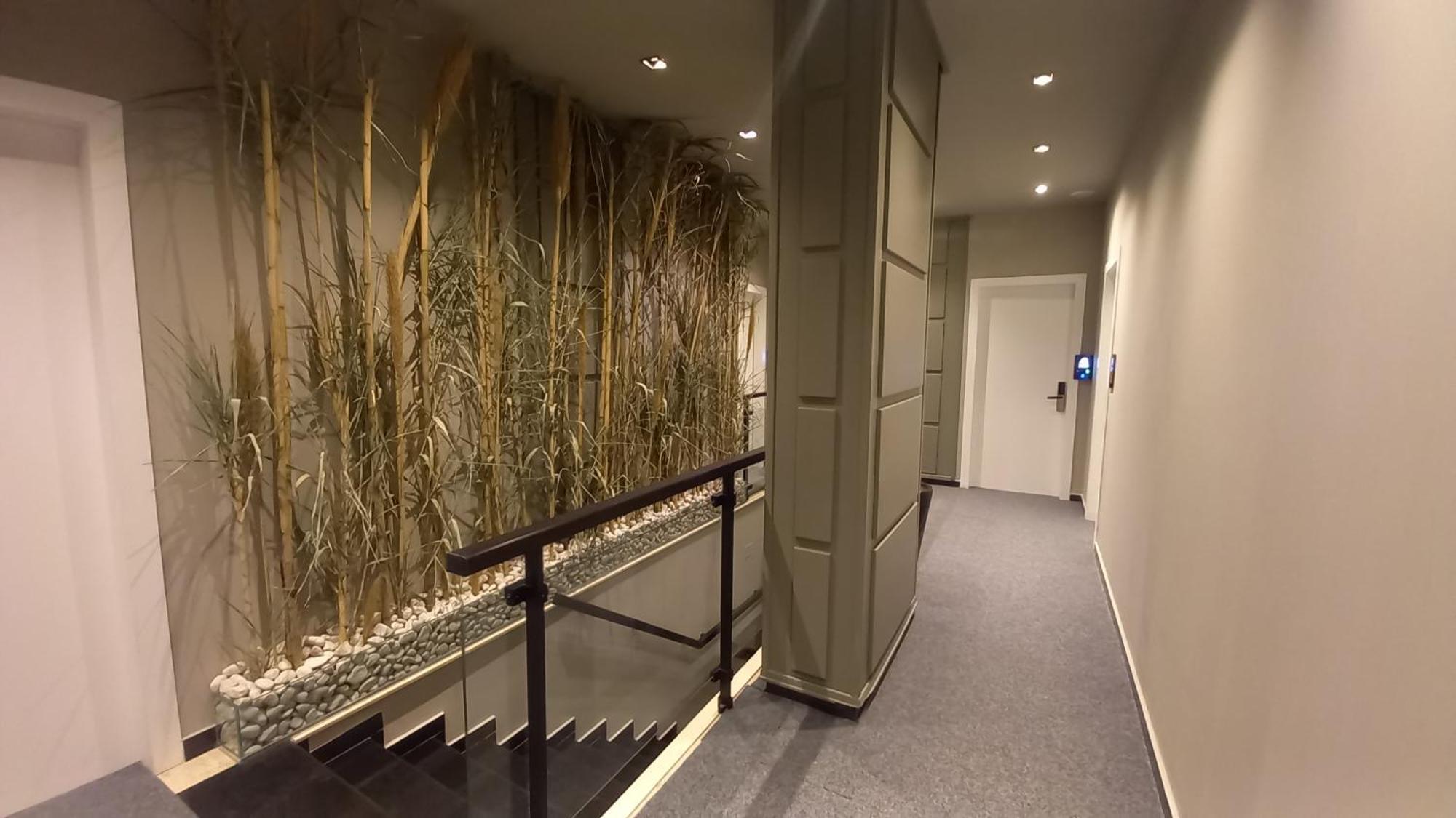 Hotel Aglon Vlorë 외부 사진