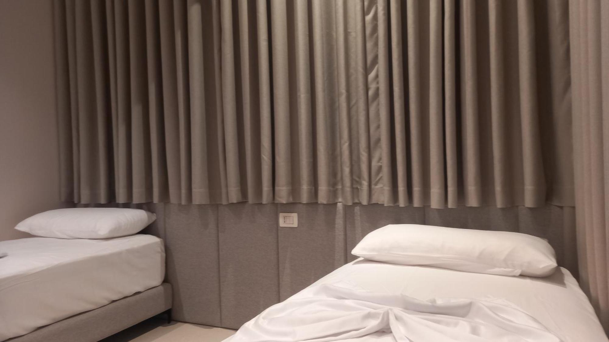 Hotel Aglon Vlorë 외부 사진
